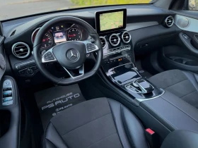 Mercedes-Benz GLC 250 Premium //AMG 4-Matic, снимка 14