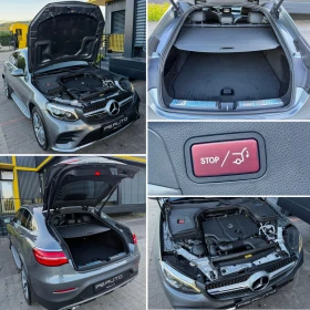 Mercedes-Benz GLC 250 Premium //AMG 4-Matic, снимка 17