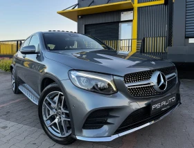 Mercedes-Benz GLC 250 Premium //AMG 4-Matic, снимка 7