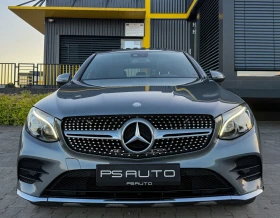 Mercedes-Benz GLC 250 Premium //AMG 4-Matic, снимка 2