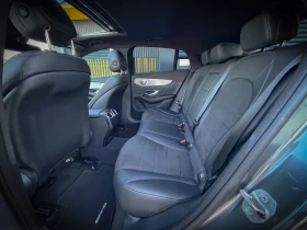 Mercedes-Benz GLC 250 Premium //AMG 4-Matic, снимка 16