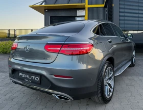 Mercedes-Benz GLC 250 Premium //AMG 4-Matic, снимка 6