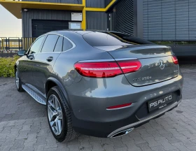 Mercedes-Benz GLC 250 Premium //AMG 4-Matic, снимка 4