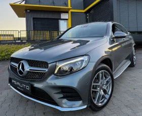 Mercedes-Benz GLC 250 Premium //AMG 4-Matic, снимка 1