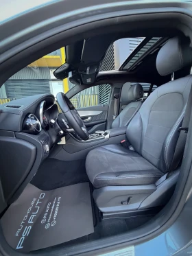Mercedes-Benz GLC 250 Premium //AMG 4-Matic, снимка 12