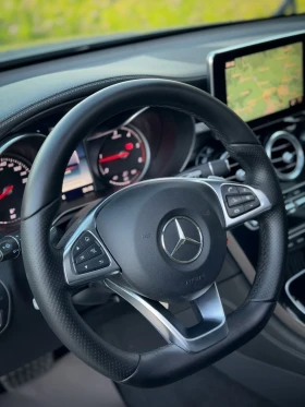 Mercedes-Benz GLC 250 Premium //AMG 4-Matic, снимка 11