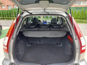 Honda Cr-v 2.0i -VTEC * EXECUTIVE* НАВИ* 4X4* КОЖА/Automatic , снимка 17
