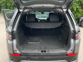Land Rover Discovery Sport * R Dynamic SE * CARFAX * ЦЕНА ДО БГ, снимка 11