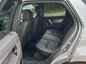 Land Rover Discovery Sport * R Dynamic SE * CARFAX * ЦЕНА ДО БГ, снимка 10