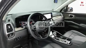 Kia Sorento 4x4| 7МЕСТА| КАМЕРА| DIST| ОБДУХ| ВКЛ.ТЕХНОТЕСТ, снимка 5