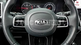 Kia Sorento 4x4| 7МЕСТА| КАМЕРА| DIST| ОБДУХ| ВКЛ.ТЕХНОТЕСТ, снимка 6