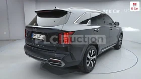 Kia Sorento 4x4| 7МЕСТА| КАМЕРА| DIST| ОБДУХ| ВКЛ.ТЕХНОТЕСТ, снимка 2