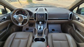 Porsche Cayenne 3.0TDI* BOSE* ПАНОРАМА* , снимка 10