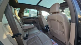 Porsche Cayenne 3.0TDI* BOSE* ПАНОРАМА* , снимка 15