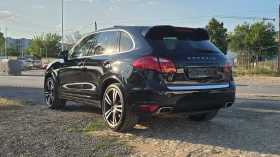 Porsche Cayenne 3.0TDI* BOSE* ПАНОРАМА* , снимка 5