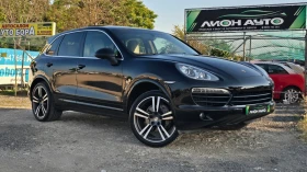 Porsche Cayenne 3.0TDI* BOSE* ПАНОРАМА* , снимка 1