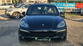 Porsche Cayenne 3.0TDI* BOSE* ПАНОРАМА* , снимка 2