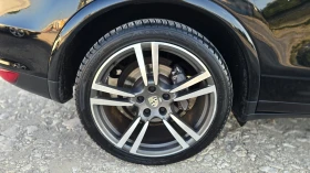Porsche Cayenne 3.0TDI* BOSE* ПАНОРАМА* , снимка 9
