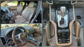 Porsche Cayenne 3.0TDI* BOSE* ПАНОРАМА* , снимка 12