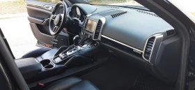Porsche Cayenne 3.0D FACE LED 103000 км., снимка 12