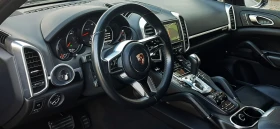 Porsche Cayenne 3.0D FACE LED 103000 км., снимка 9