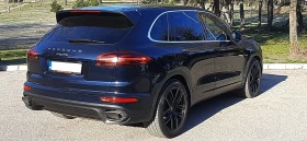 Porsche Cayenne 3.0D FACE LED 103000 км., снимка 6