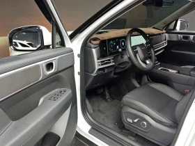 Hyundai Santa fe HEV 1.6 2WD| 230к.с.| ВКЛ.ТЕХНОТЕСТ, снимка 10