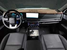 Hyundai Santa fe HEV 1.6 2WD| 230к.с.| ВКЛ.ТЕХНОТЕСТ, снимка 7