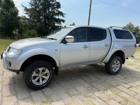 Mitsubishi L200 Пикап, снимка 3