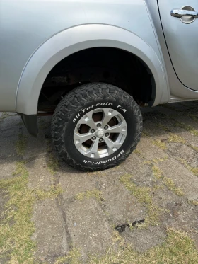 Mitsubishi L200 Пикап, снимка 7