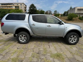Mitsubishi L200 Пикап, снимка 4