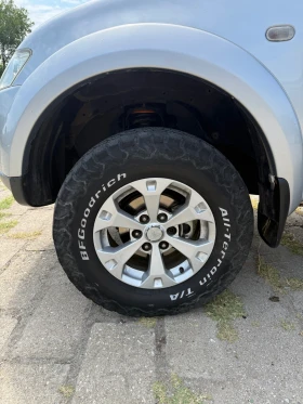 Mitsubishi L200 Пикап, снимка 5