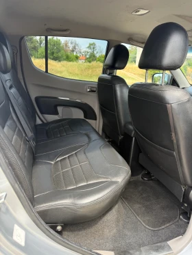 Mitsubishi L200 Пикап, снимка 13