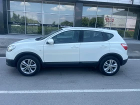 Nissan Qashqai 1.6 бензин-ГАЗ 117кс , снимка 3