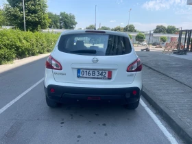 Nissan Qashqai 1.6 бензин-ГАЗ 117кс , снимка 5