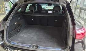 Mercedes-Benz GLC 43 AMG 4MATIC* DISTRONIC* BURMESTER* 360 CAM* HEAD-UP* , снимка 13