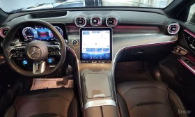 Mercedes-Benz GLC 43 AMG 4MATIC* DISTRONIC* BURMESTER* 360 CAM* HEAD-UP* , снимка 7