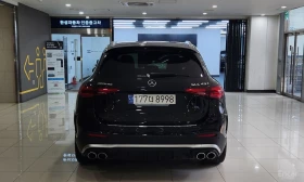 Mercedes-Benz GLC 43 AMG 4MATIC* DISTRONIC* BURMESTER* 360 CAM* HEAD-UP* , снимка 4
