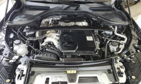 Mercedes-Benz GLC 43 AMG 4MATIC* DISTRONIC* BURMESTER* 360 CAM* HEAD-UP* , снимка 14