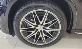 Mercedes-Benz GLC 43 AMG 4MATIC* DISTRONIC* BURMESTER* 360 CAM* HEAD-UP* , снимка 5