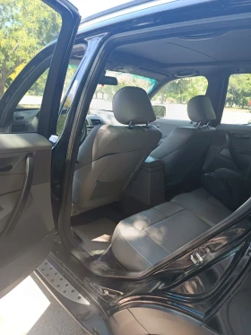 BMW X3, снимка 4