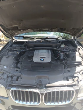 BMW X3, снимка 6