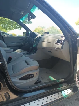 BMW X3, снимка 9