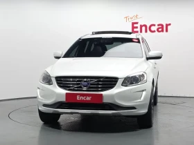 Volvo XC60 D5 Awd 1St Generation, снимка 3