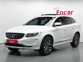 Volvo XC60 D5 Awd 1St Generation, снимка 1