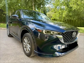 Mazda CX-5 2.5i 4x4, снимка 1