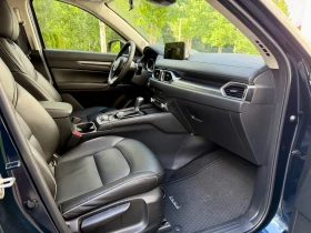 Mazda CX-5 2.5i 4x4, снимка 10