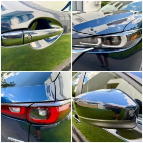 Mazda CX-5 2.5i 4x4, снимка 16