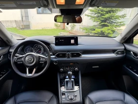 Mazda CX-5 2.5i 4x4, снимка 14