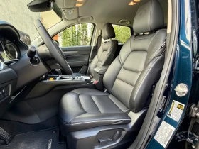 Mazda CX-5 2.5i 4x4, снимка 9